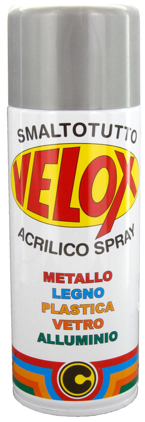 velox spray protett.alluminio ruote n.126 cod:ferx.16347