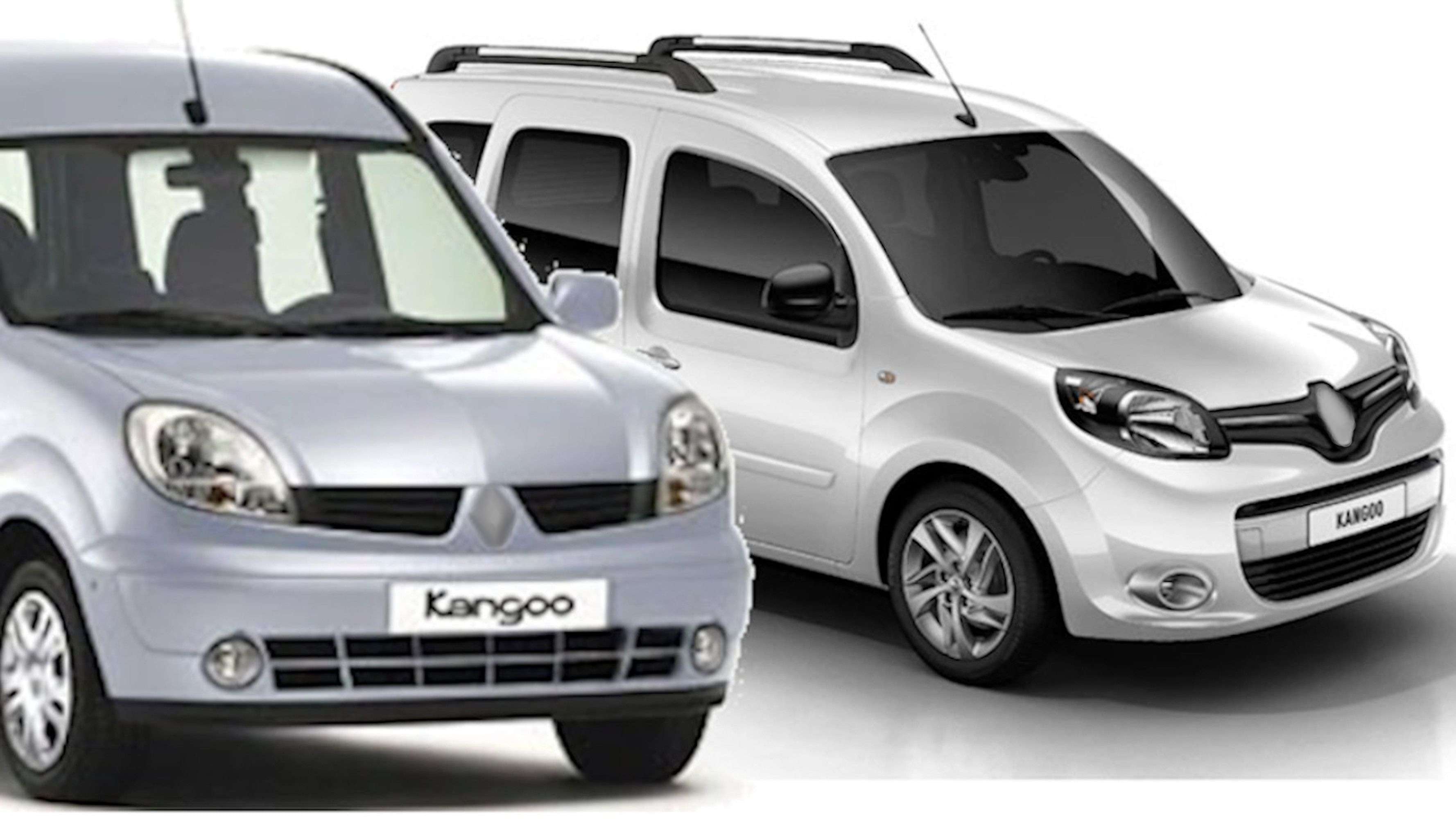RIGUM902136 , Mercedes Citan 5 posti dal 2012-2021 , Renault Kangoo III 5 posti dal 2008-2021