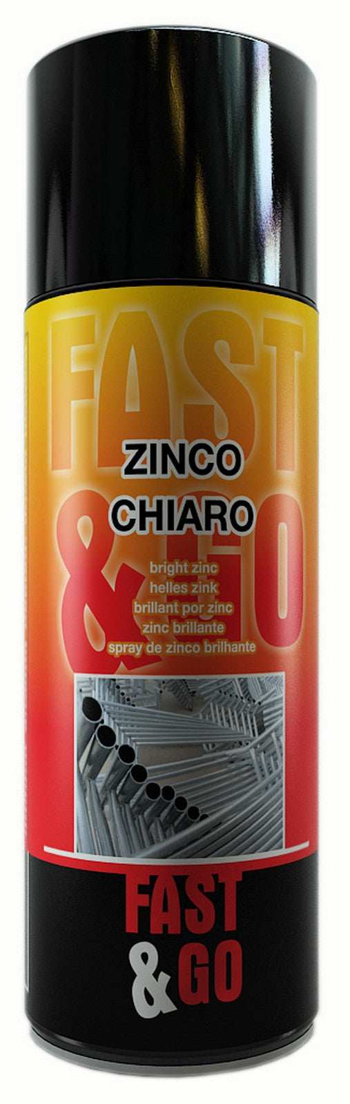 spray "keen" zinco chiaro ml.400 cod:ferx.16351