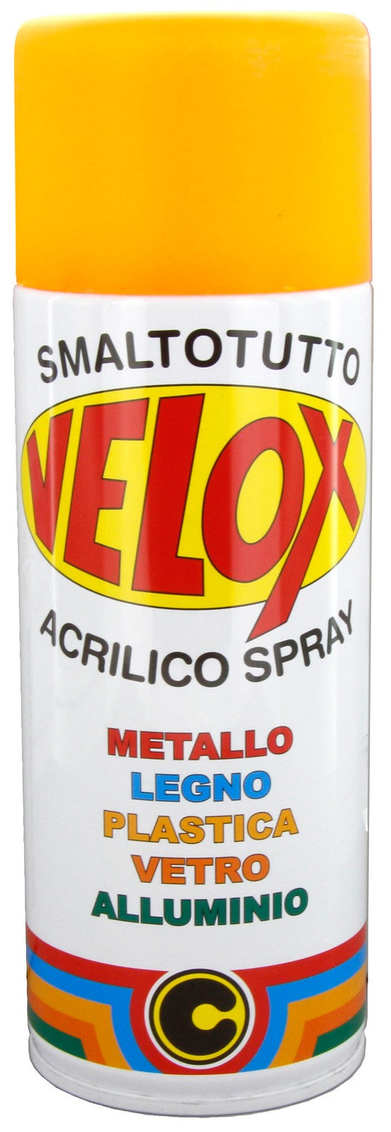velox spray fluorescente arancio n.129 cod:ferx.16352