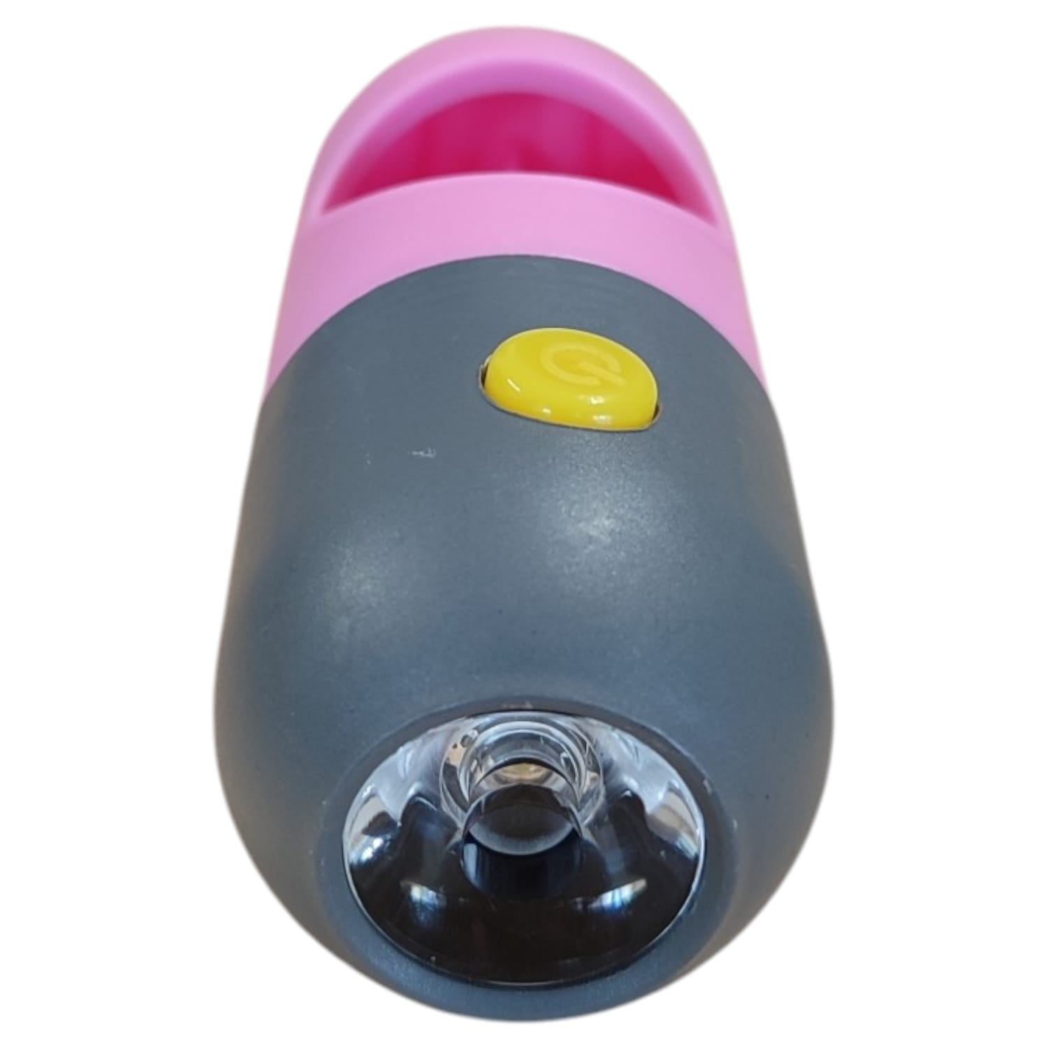 NOBLEZA DISPENSER CON TORCIA E BUSTE BIODEGRADABILI