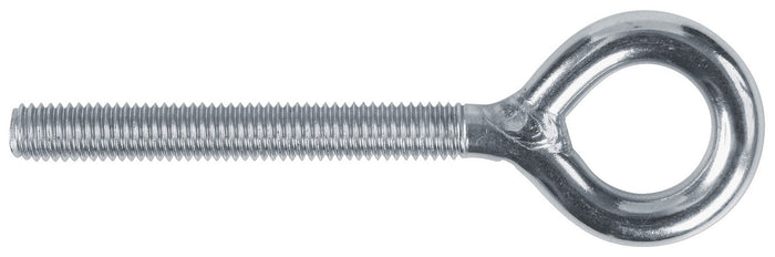 viti con occhio acciaio inox n. 5 cod:ferx.16355