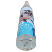 DEODORANTE PER GATTI DA 175ML