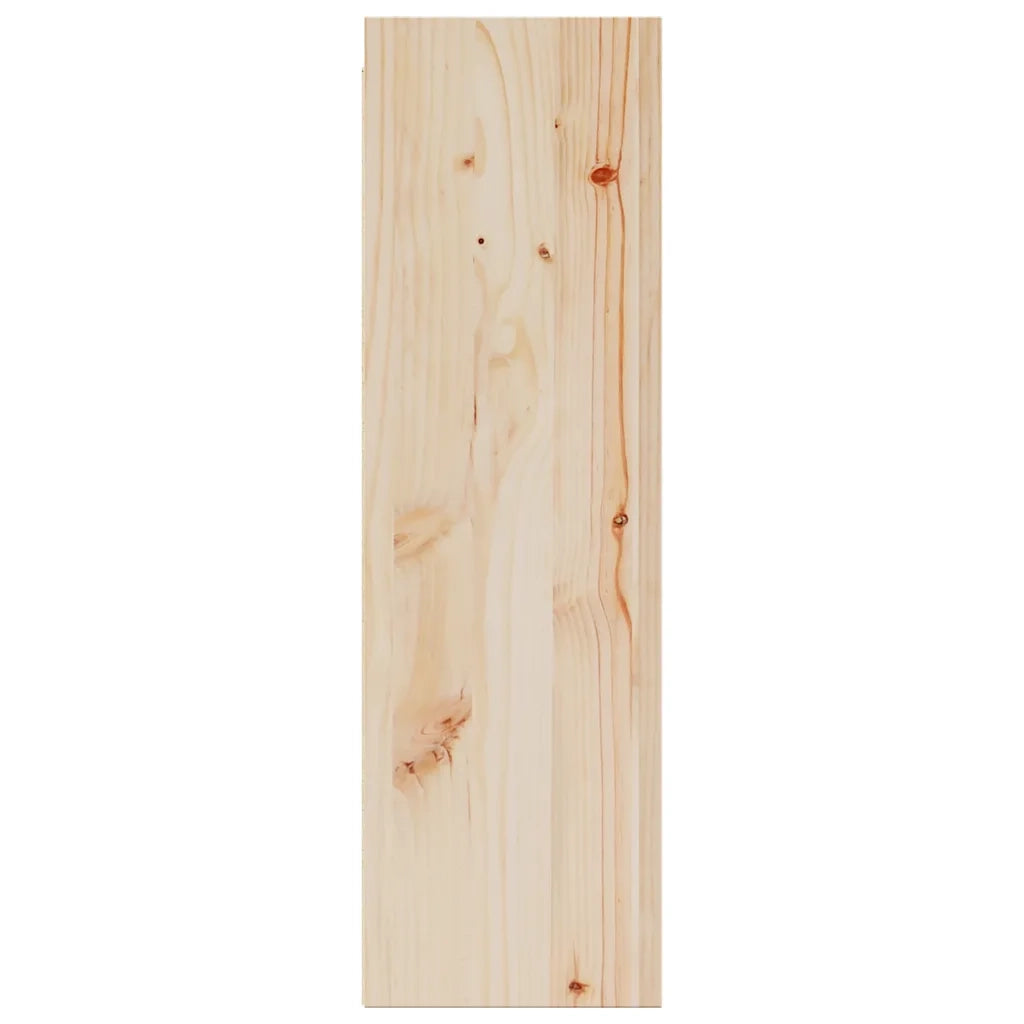 Pensile 30x30x100 cm in Legno Massello di Pino CFW6818407