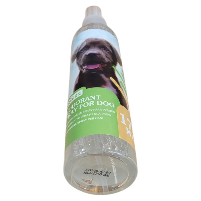 DEODORANTE PER CANI DA 175ML