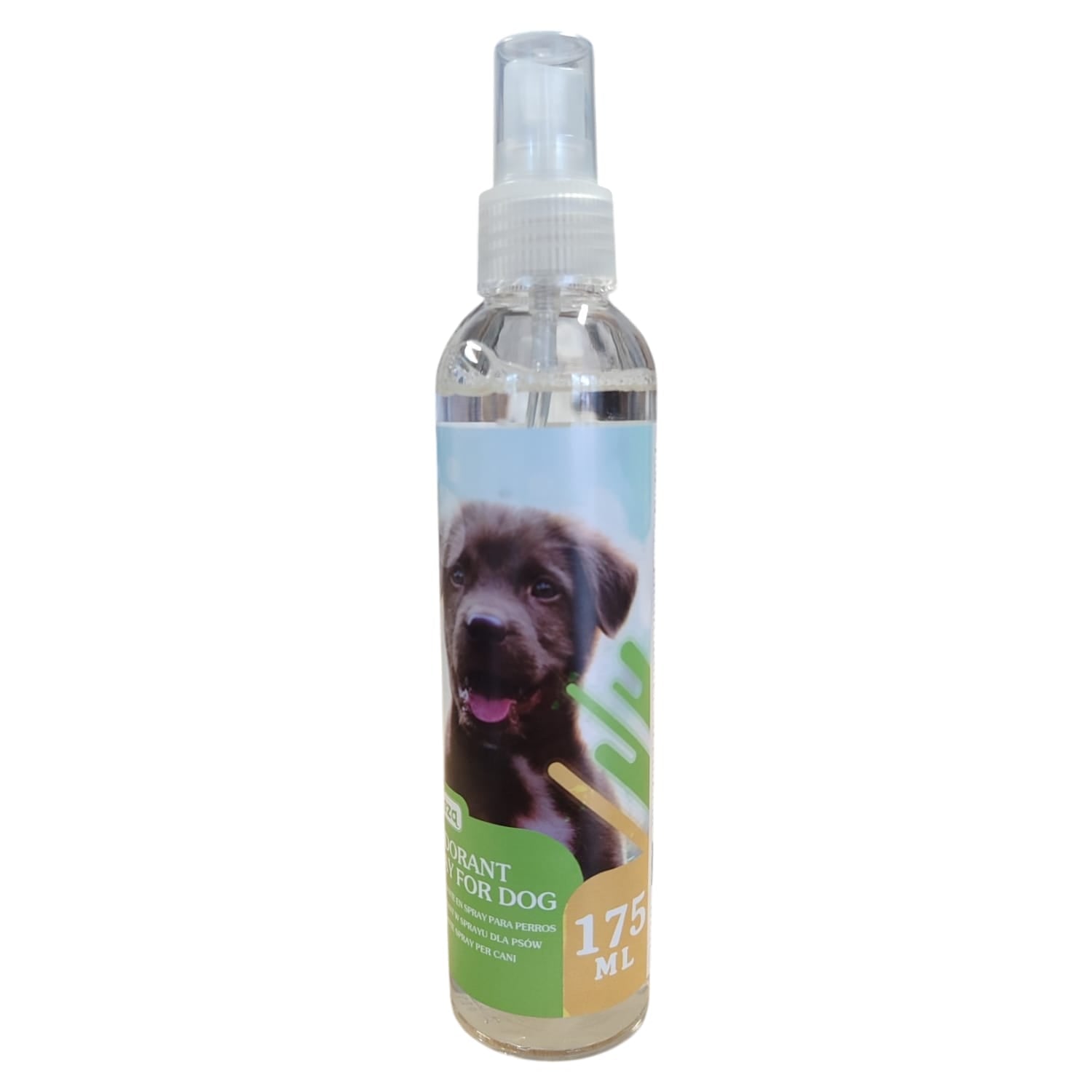 DEODORANTE PER CANI DA 175ML