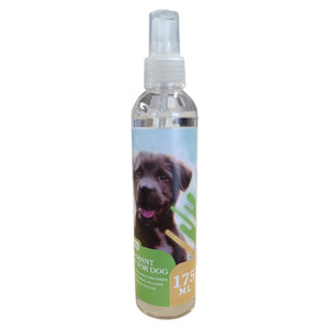 DEODORANTE PER CANI DA 175ML