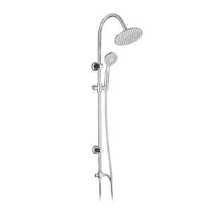 Colonna doccia a ponte Laos