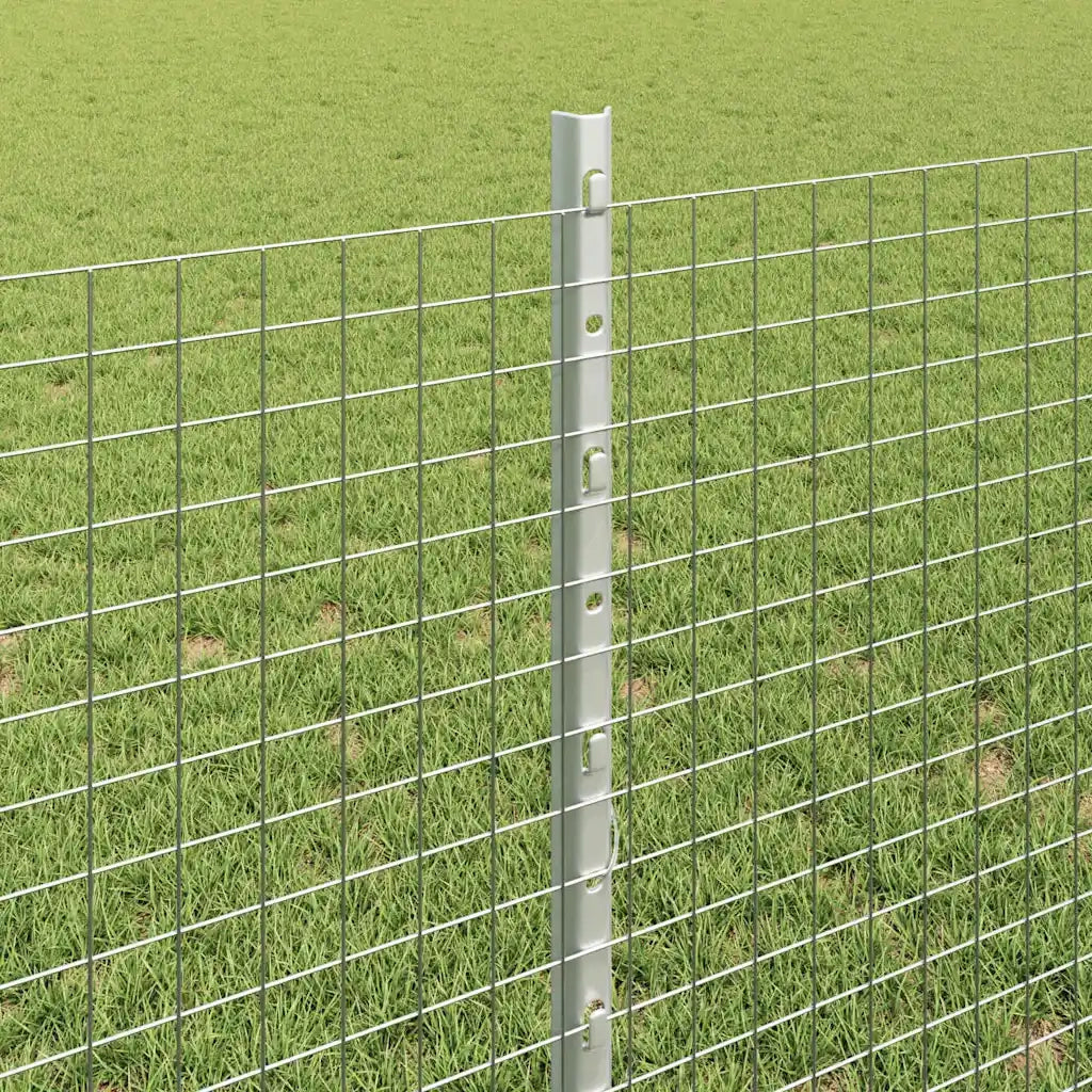 Recinzione da Giardino | Recinzione con Posto Argento