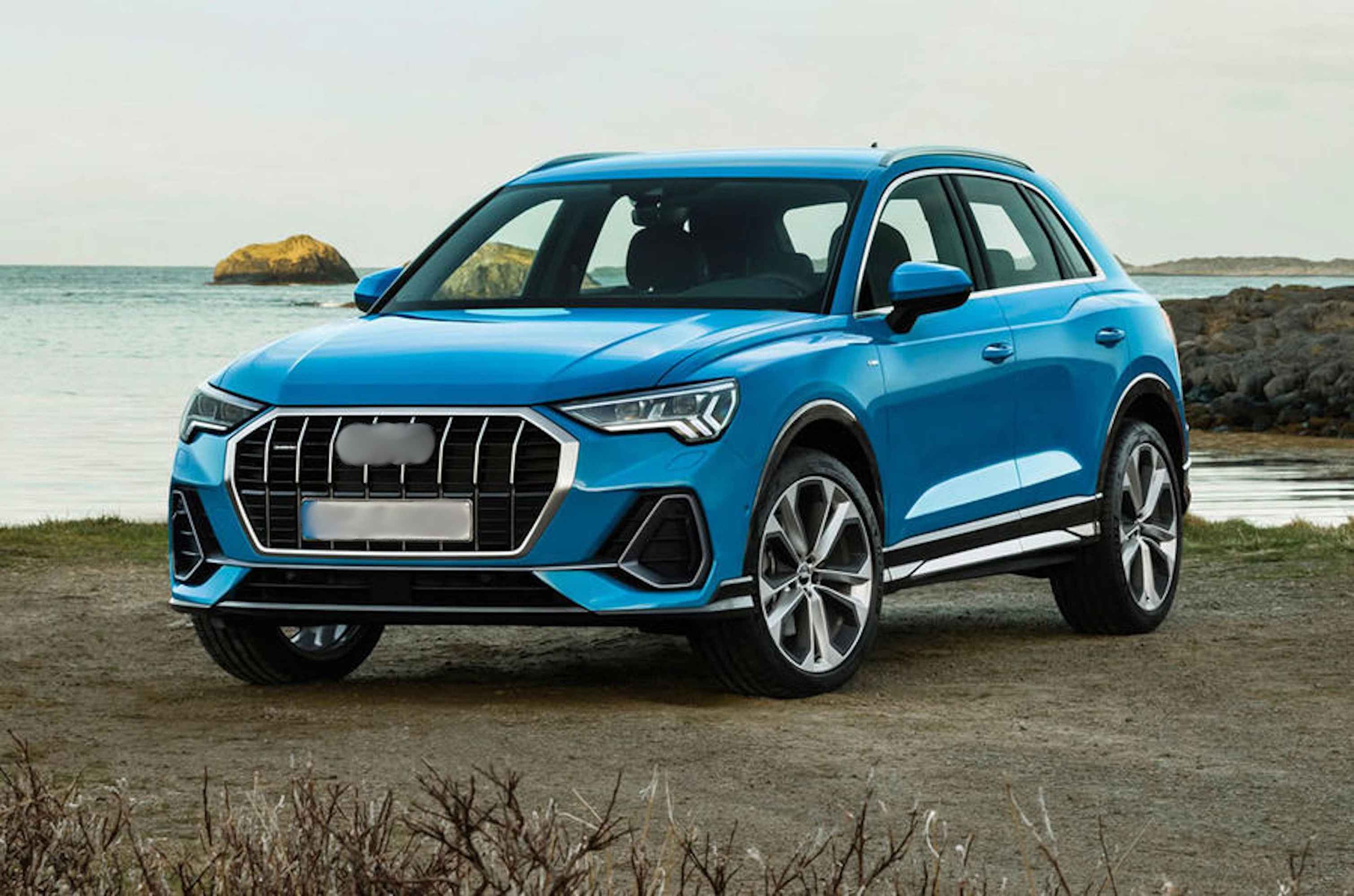 RIGUM904857 , Audi Q3 (F3) dal 11/2018-, Q3 (F3) SportBack dal 10/2019-
