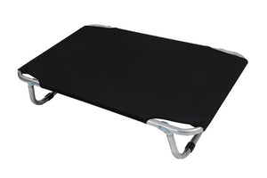 MAURY'S BRANDINA TELAIO FISSO TESSUTO OXFORD 60 X100 CM USATO COME NUOVO