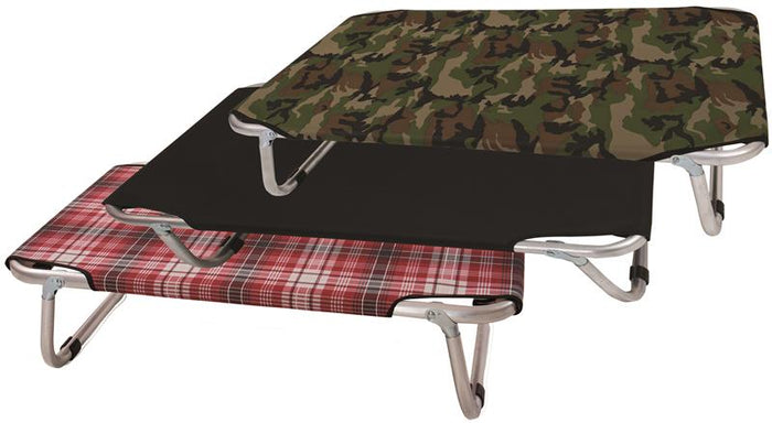 MAURY'S BRANDINA TELAIO FISSO TESSUTO OXFORD 60 X100 CM USATO COME NUOVO