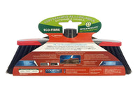 TONKITA SCOPA CONFORT CON PARACOLPI E MANICO ALLUNGABILE SETOLE RICICLATE  PER INTERNI