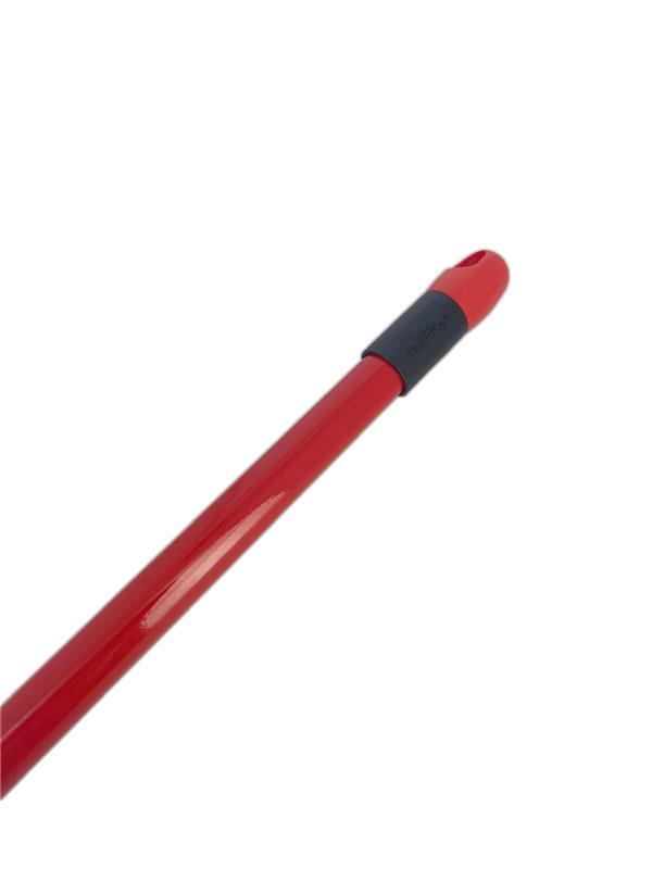 TONKITA SCOPA CONFORT CON PARACOLPI E MANICO ALLUNGABILE SETOLE RICICLATE  PER INTERNI