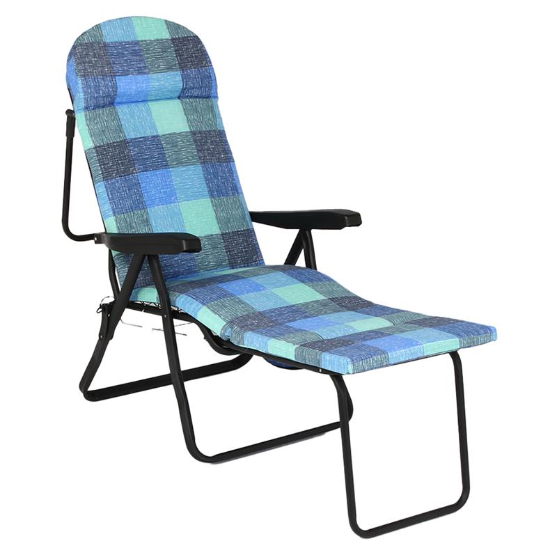 MAURY'S SDRAIO CON PROLUNGA ESTRAIBILE CON CUSCINO ESTRAIBILE E POGGIATESTA - 6 POSIZIONI COLORI E FANTASIE ASSORTITE