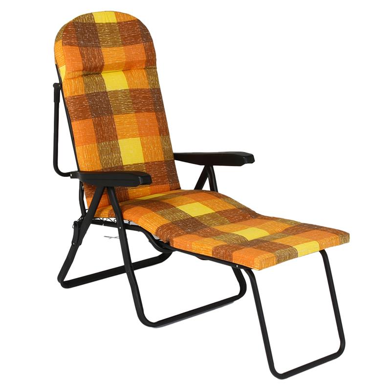 MAURY'S SDRAIO CON PROLUNGA ESTRAIBILE CON CUSCINO ESTRAIBILE E POGGIATESTA - 6 POSIZIONI COLORI E FANTASIE ASSORTITE