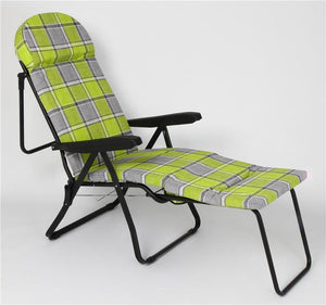 MAURY'S SDRAIO CON PROLUNGA ESTRAIBILE CON CUSCINO ESTRAIBILE E POGGIATESTA - 6 POSIZIONI COLORI E FANTASIE ASSORTITE