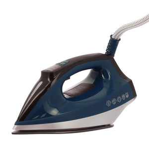 HIGH-TECH FERRO DA STIRO A CALDAIA  2400-2800W CON CALDAIA 1,6LT