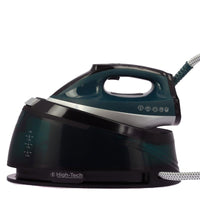 HIGH-TECH FERRO DA STIRO A CALDAIA  2400-2800W CON CALDAIA 1,6LT