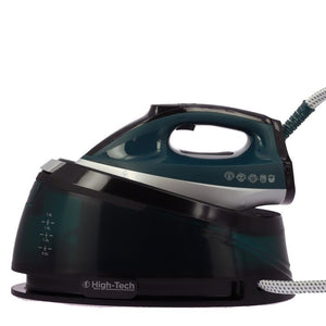 HIGH-TECH FERRO DA STIRO A CALDAIA  2400-2800W CON CALDAIA 1,6LT