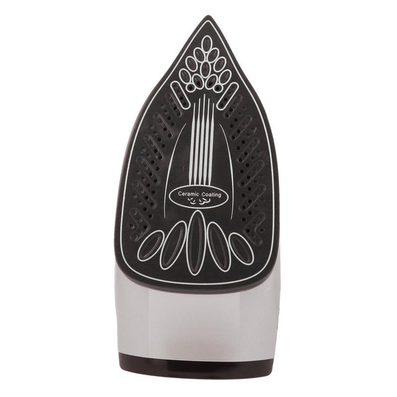 HIGH-TECH FERRO DA STIRO A CALDAIA  2400-2800W CON CALDAIA 1,6LT