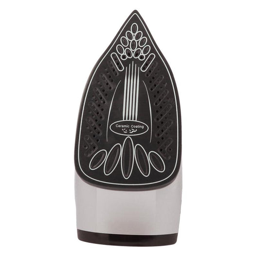 HIGH-TECH FERRO DA STIRO A CALDAIA  2400-2800W CON CALDAIA 1,6LT