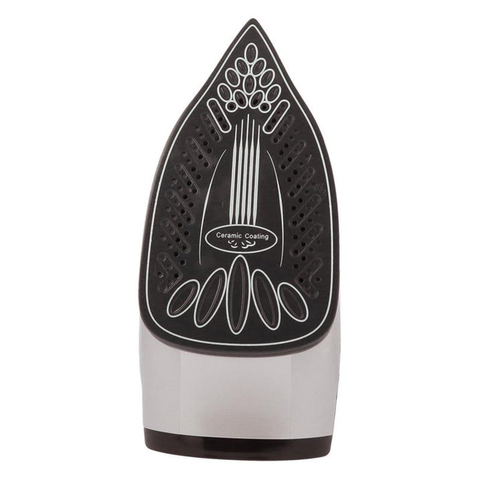 HIGH-TECH FERRO DA STIRO A CALDAIA  2400-2800W CON CALDAIA 1,6LT