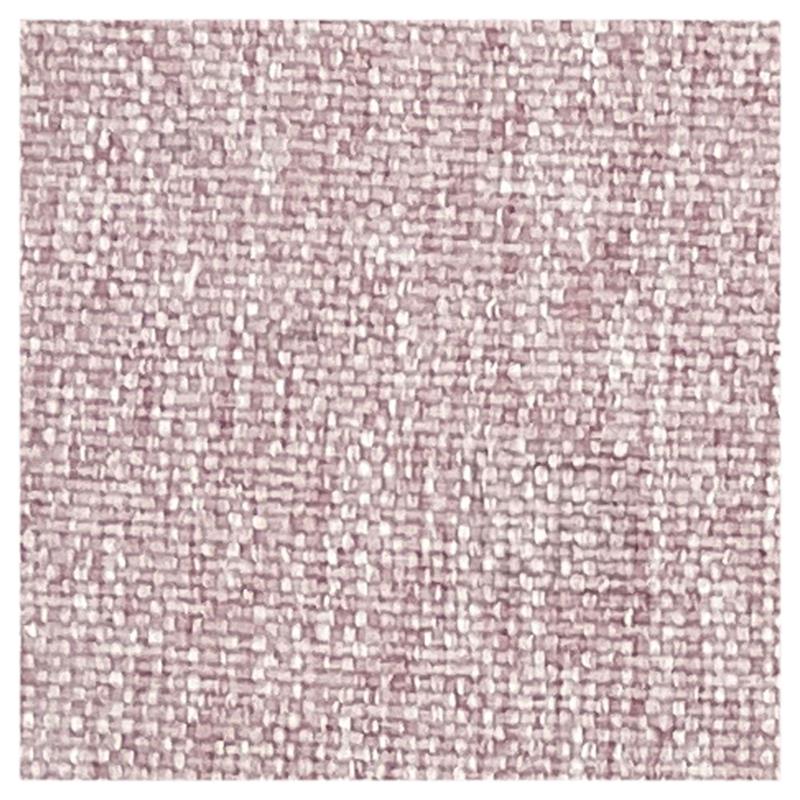 SET 2 CUSCINI DA SEDUTA COLORE ROSA 38X38X8 CM IMBOTTITURA MORBIDA PROVVISTI DI LACCI LAVABILI A 30°