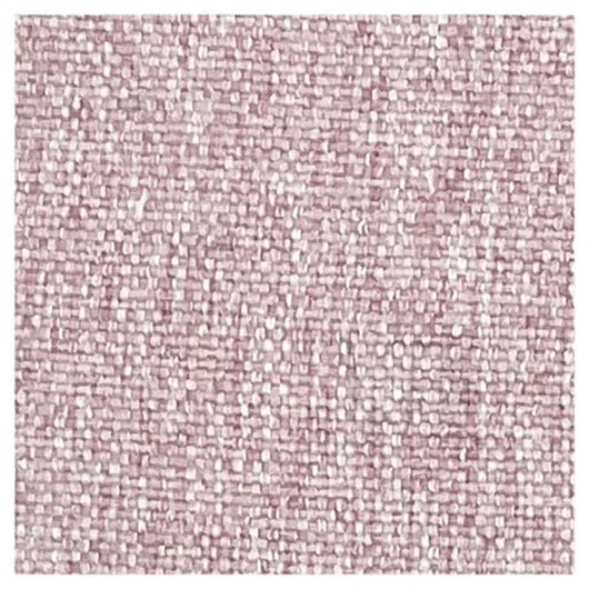 SET 2 CUSCINI DA SEDUTA COLORE ROSA 38X38X8 CM IMBOTTITURA MORBIDA PROVVISTI DI LACCI LAVABILI A 30°