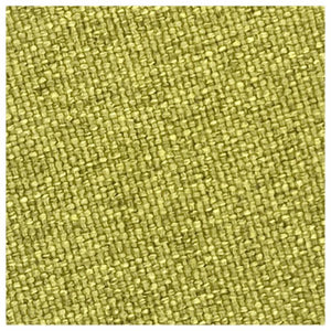 SET 2 CUSCINI DA SEDUTA COLORE VERDE 38X38X8 CM IMBOTTITURA MORBIDA PROVVISTI DI LACCI LAVABILI A 30°