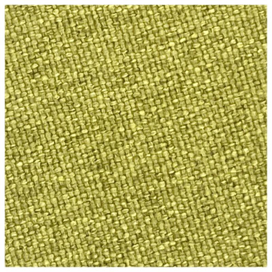 SET 2 CUSCINI DA SEDUTA COLORE VERDE 38X38X8 CM IMBOTTITURA MORBIDA PROVVISTI DI LACCI LAVABILI A 30°