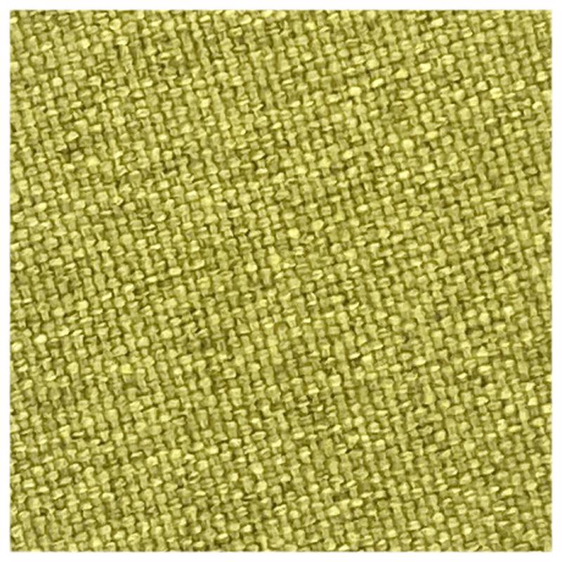 SET 2 CUSCINI DA SEDUTA COLORE VERDE 38X38X8 CM IMBOTTITURA MORBIDA PROVVISTI DI LACCI LAVABILI A 30°