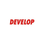 Develop toner tn-512 tn512 yellow gelb (a33k2d2) - DETO5120004