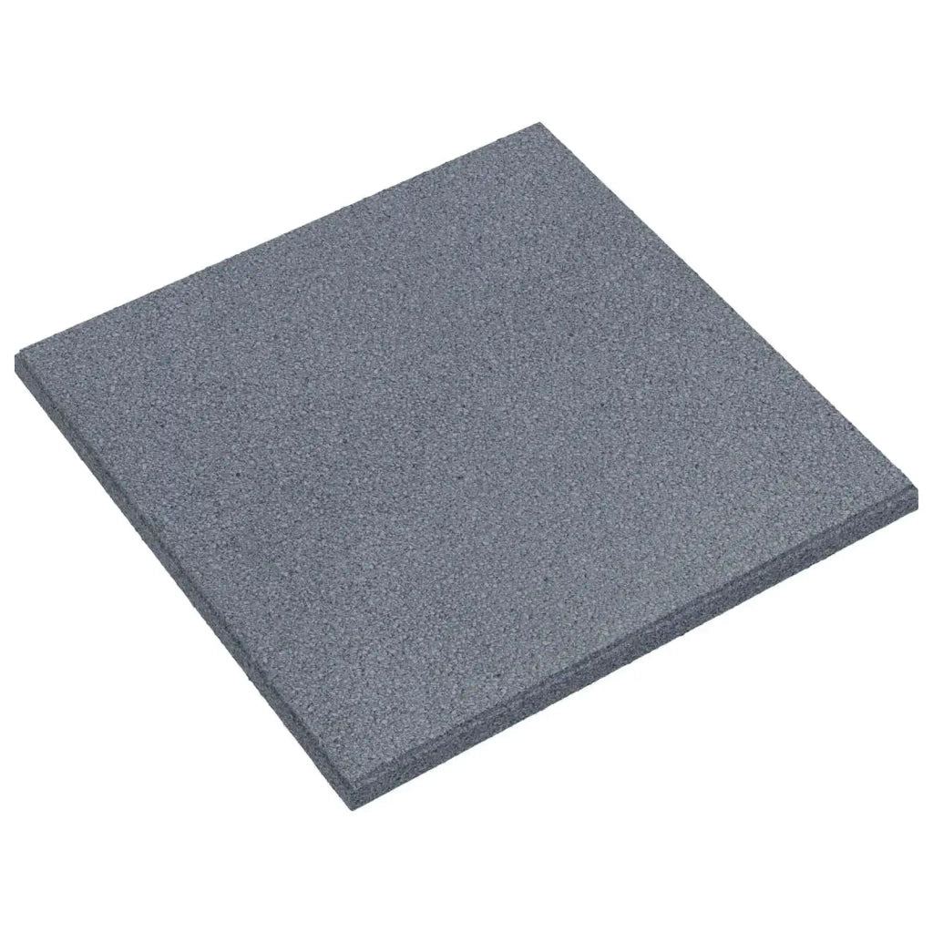 Piastrelle per Protezione dalle Cadute 6 pz Grigio 50 x 50 cm CFW1592860