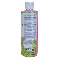SHAMPOO PER CANI A PELO SCUROTEA TREE 300 ML