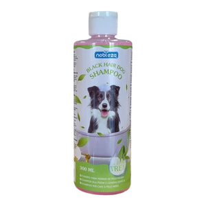 SHAMPOO PER CANI A PELO SCUROTEA TREE 300 ML