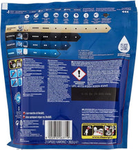 FINISH POWERBALL QUANTUM PULIZIA E BRILLANTEZZA EFFICACE AZIONE SGRASSANTE SI SCIOGLIE RAPIDAMENTE 27 CAPSULE FRAGRANZA LIMONE