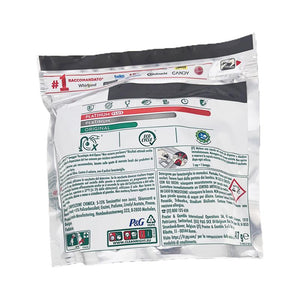 FAIRY TABS PLATINUM 28PZ EFFICE ANCHE NELLE SFIDE PIÙ DIFFICLI E CONTRO IL GRASSO NEL FILTRO NEW YELLOW