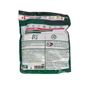 FAIRY TABS ORIGINAL EFFICACE ANCHE SUL GRASSO INCROSTATO CON PROFUMO DI LIMONE 90 CAPSULE PER LAVASTOVIGLIE