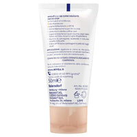 NIVEA 5 IN 1 BB SUPER IDRATANTE 24H NO STOP CON OLIO DI JOJOBA BIO PIGMENTI ILLUMINANTI CREMA GIORNO NATURALE 50 ML