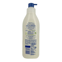 NIVEA CREMA LATTE RASSODANTE 48H DI IDRATAZIONE CON Q10+VITAMINA C PELLE PIÙ TONICA ED ELASTICA PER PELLE NORMALE 400 ML