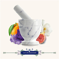 NEUTRO ROBERTS DEODORANTE SPRAY ROMA SENZA SALI DI ALLUMINIO FIORI DI FICO DEODORANTE DONNA E UOMO 200 ML 48H