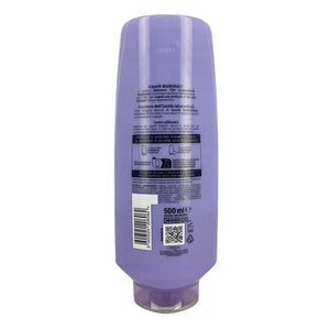 L'ORÉAL PARIS ELVIVE SHAMPOO HYDRA HYALURONIC 72H IDRATAZIONE PROFONDA CON ACIDO IALURONICO PER CAPELLI DISIDRATATI 500 ML