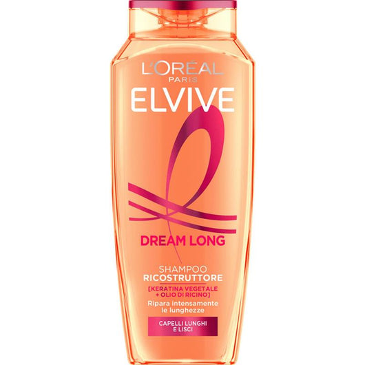 L'ORÉAL PARIS ELVIVE SHAMPOO DREAM LONG, 700 ML