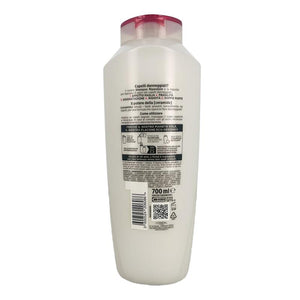 L'OREAL ELVIVE TOTAL REPAIR 5 SHAMPOO RIPARATORE RIPARA I 5 SEGNI DEL DANNEGGIAMENTO PER CAPELLI DANNEGGIATI 700 ML