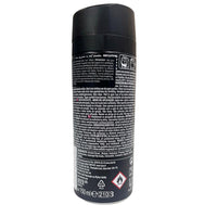 AXE DEODORANTE 48H DI FRESCHEZZA NO STOP CON OLI ESSENZIALI SPRAY PER IL CORPO CON BERGAMOTTO E PEPE ROSA 150 ML