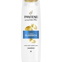 PANTENE PRO-V ACTIVE NUTRI-PLEX SHAMPOO LINEAW CLASSICA NUTRE CAPELLI NORMALI E MISTI 250 ML
