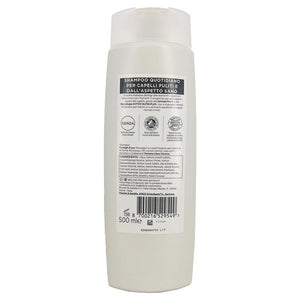 PANTENE PRO-V ACTIVE NUTRI-PLEX SHAMPOO LINEA CLASSICA NUTRE I CAPLLI NORMALI E MISTI FORMATO GRANDE 500 ML
