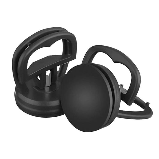 ESTRATTORE RIPARA AMMACATURE BODY 1 PZ ROBUSTO FACILE DA USARE PER TUTTI I VEICOLI COLORE NERO TAGLIA L 14,5HX12X12 CM