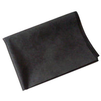 PANNO MICROFIBRA TOP GLASS PELLE SCAMOSCIATA PULISCE ED ASCIUGA SENZA LASCIARE RESIDUI ROBUSTA E COMPATTA 50X55 CM OKX